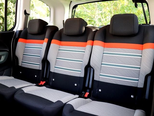 Citroen BERLINGO 2022-09 1511-26