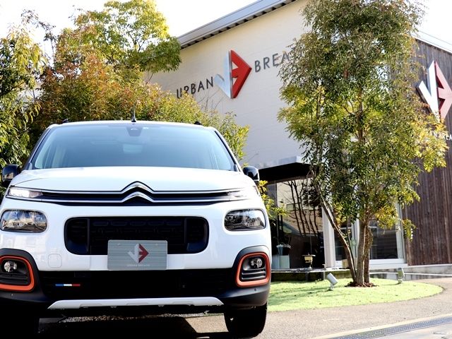 Citroen BERLINGO 2022-09 1511-6