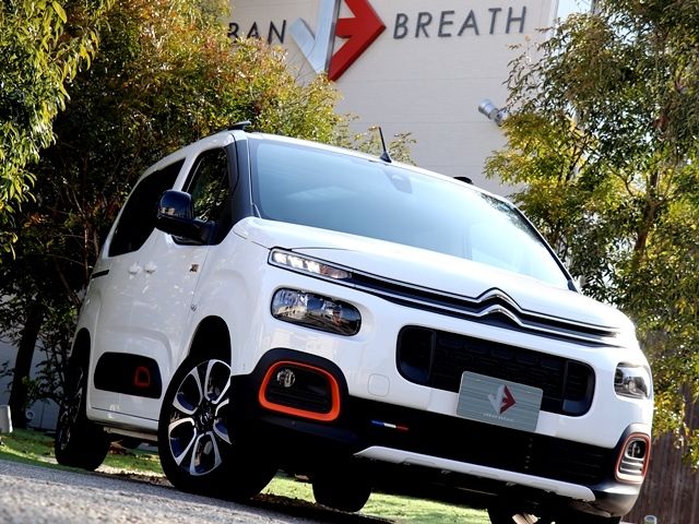 Citroen BERLINGO 2022-09 1511-3