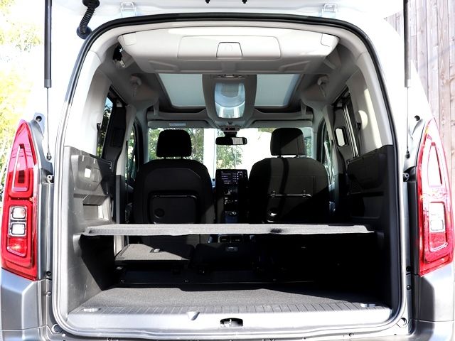 Citroen BERLINGO 2022-09 1511-29