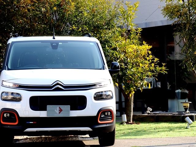 Citroen BERLINGO 2022-09 1511-4