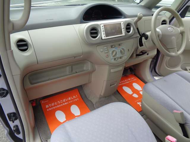 Toyota PORTE 2010-09 187321-13