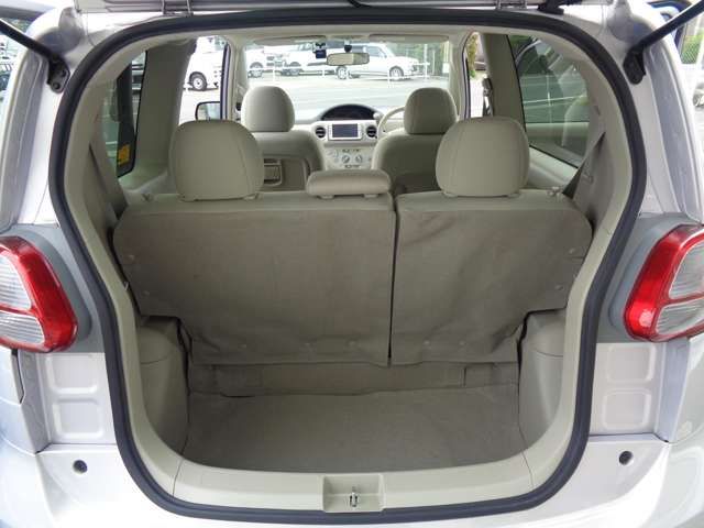 Toyota PORTE 2010-09 187321-6