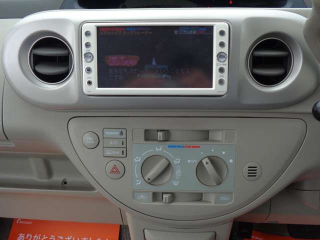 Toyota PORTE 2010-09 187321-12