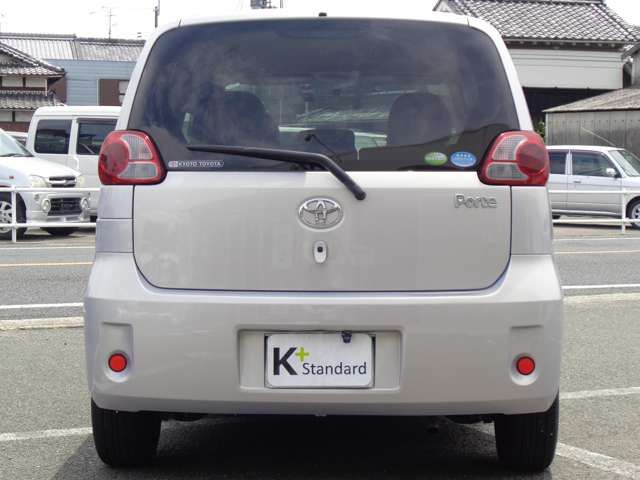 Toyota PORTE 2010-09 187321-5