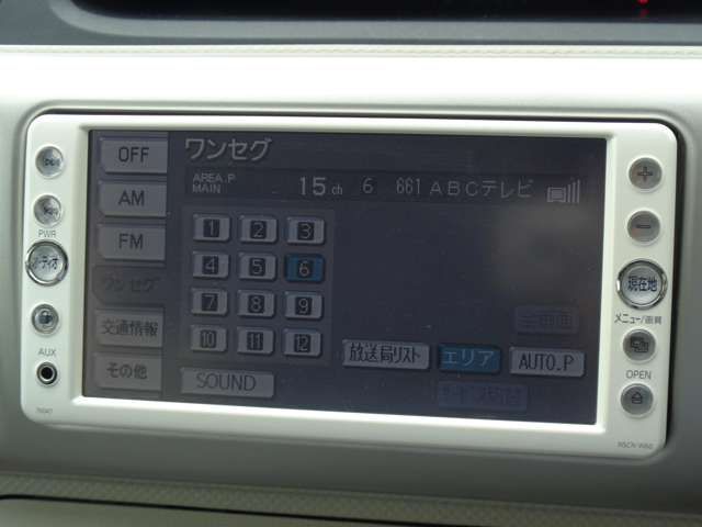 Toyota PORTE 2010-09 187321-15
