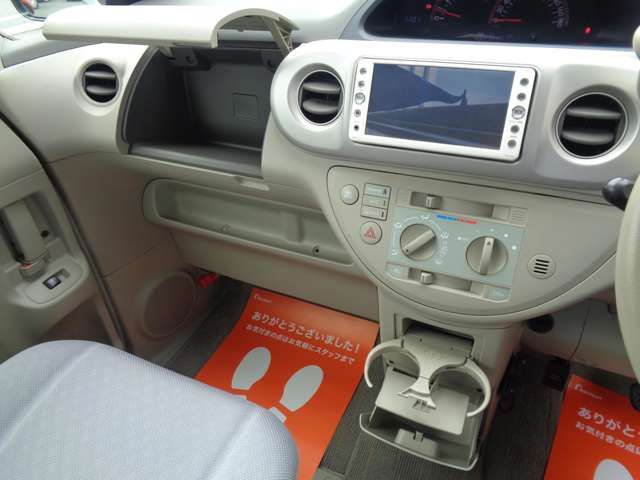 Toyota PORTE 2010-09 187321-18