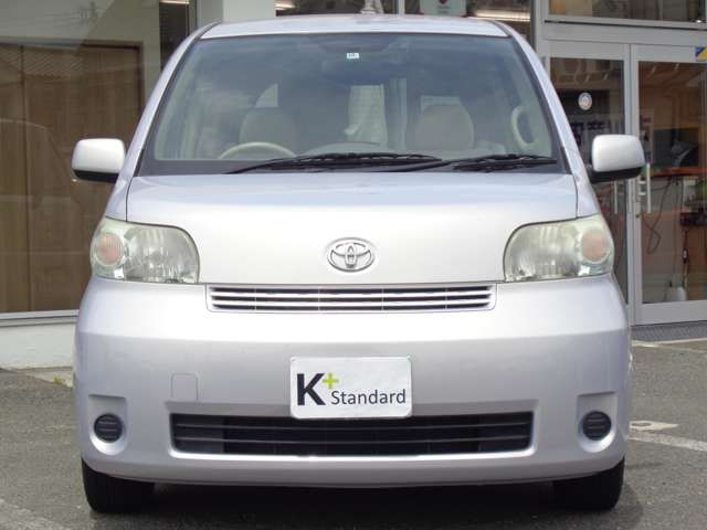 Toyota PORTE 2010-09 187321-4