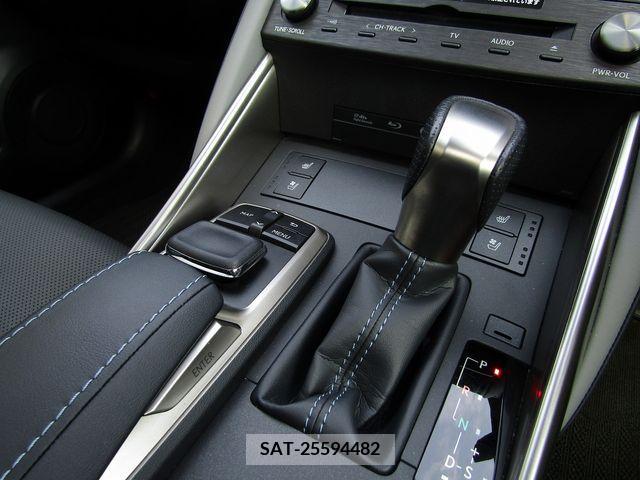 Lexus IS 2020-03 219693-18