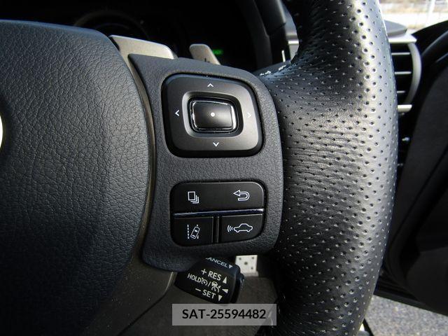 Lexus IS 2020-03 219693-13
