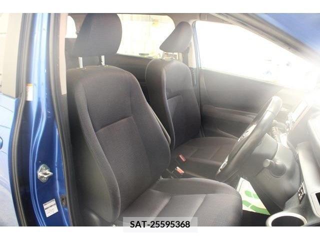 Toyota SIENTA 2018-08 368216-12