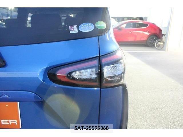 Toyota SIENTA 2018-08 368216-11