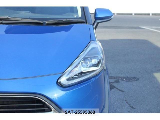 Toyota SIENTA 2018-08 368216-10