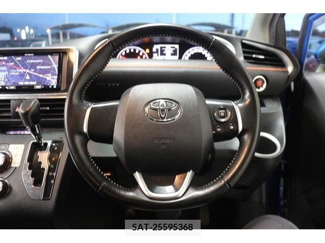 Toyota SIENTA 2018-08 368216-15