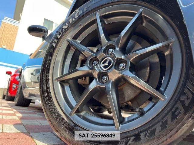Mazda ROADSTER 2017-09 346930-12