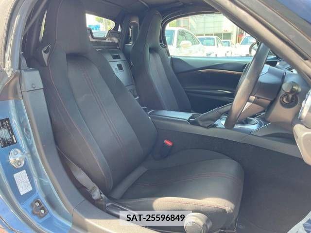 Mazda ROADSTER 2017-09 346930-10