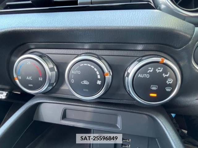 Mazda ROADSTER 2017-09 346930-8