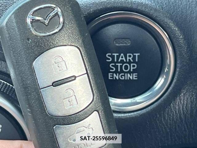 Mazda ROADSTER 2017-09 346930-7