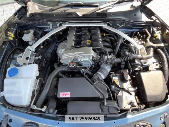 Mazda ROADSTER 2017-09 346930-18