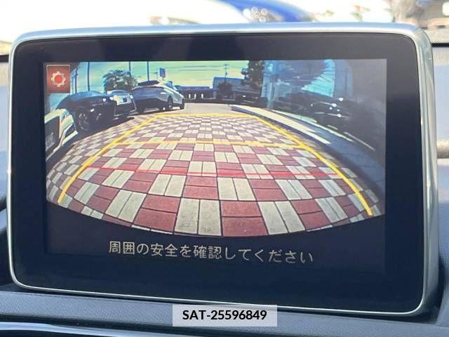 Mazda ROADSTER 2017-09 346930-4