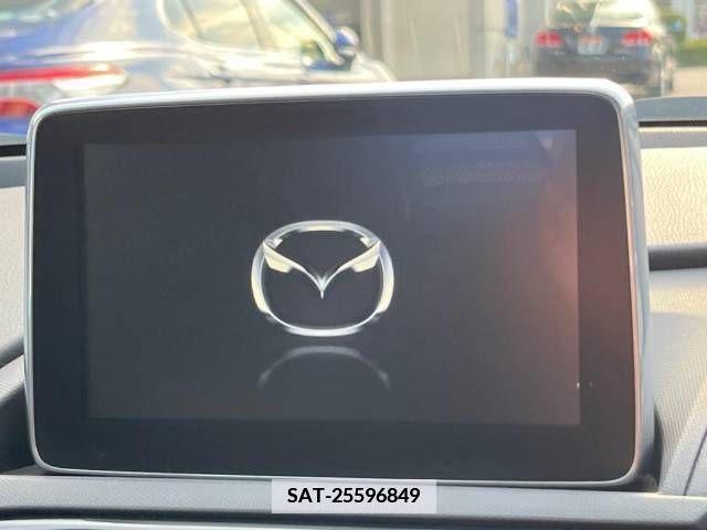 Mazda ROADSTER 2017-09 346930-3
