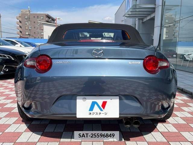 Mazda ROADSTER 2017-09 346930-15
