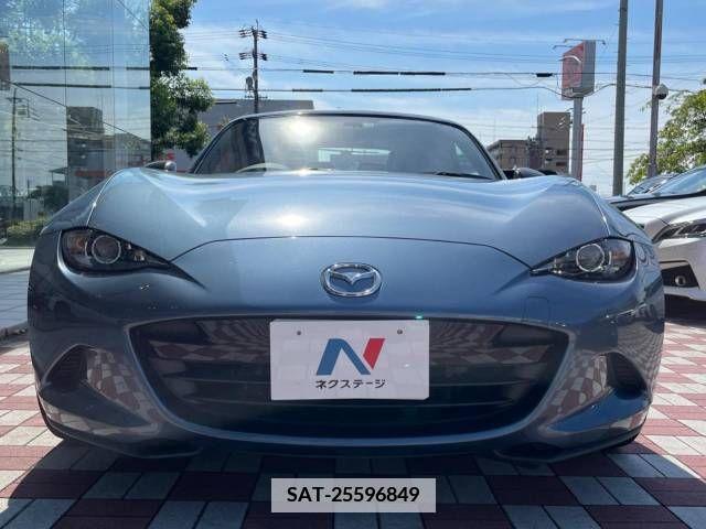 Mazda ROADSTER 2017-09 346930-14