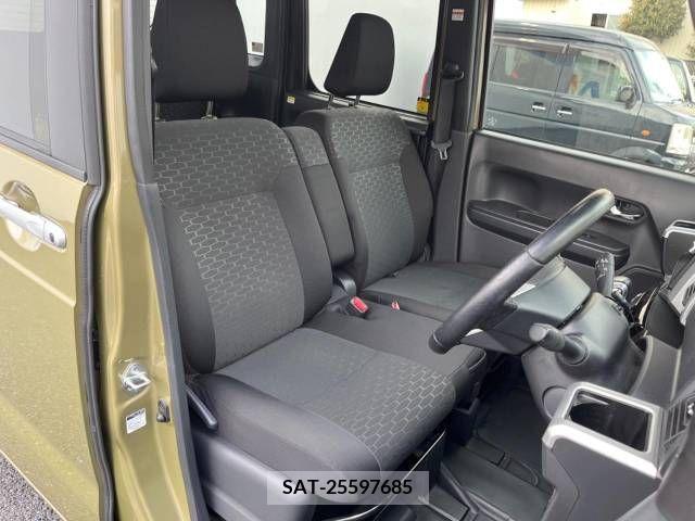 Daihatsu WAKE 2020-02 255701-11
