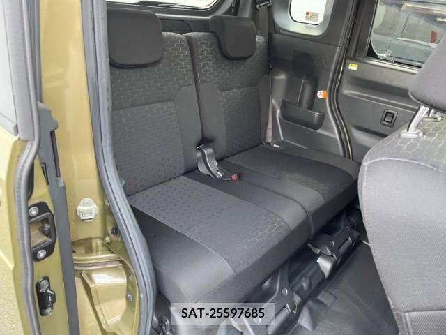 Daihatsu WAKE 2020-02 255701-12