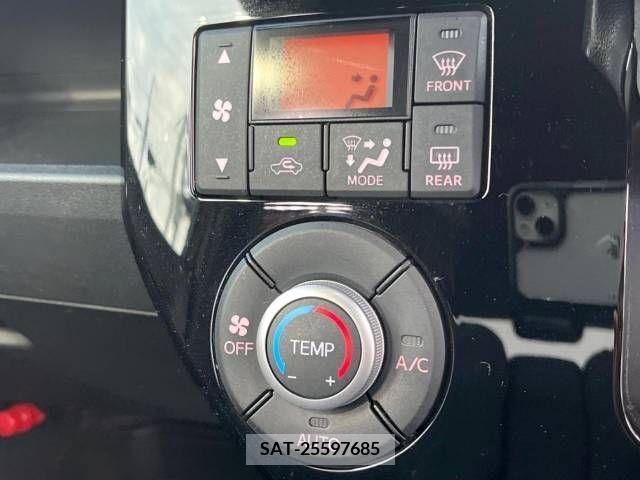 Daihatsu WAKE 2020-02 255701-4