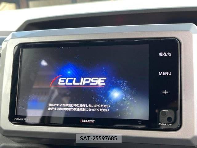 Daihatsu WAKE 2020-02 255701-3