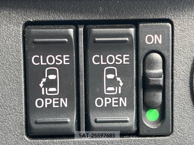 Daihatsu WAKE 2020-02 255701-5