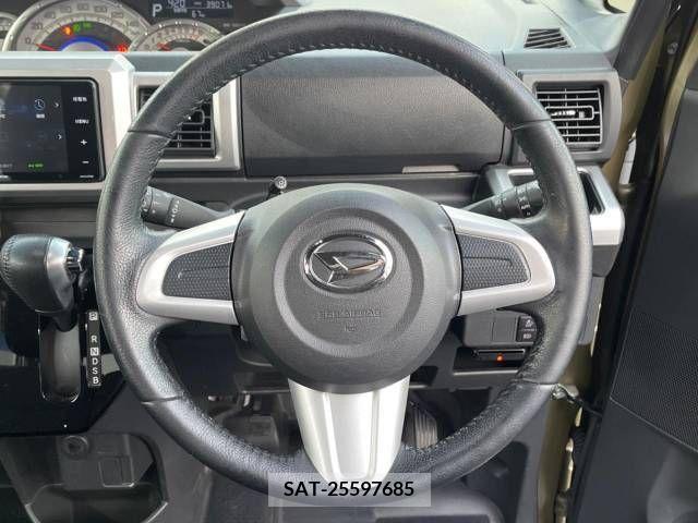 Daihatsu WAKE 2020-02 255701-2