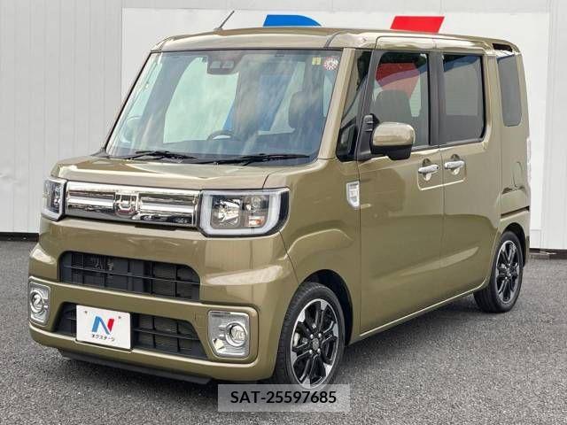 Daihatsu WAKE 2020-02 255701-19