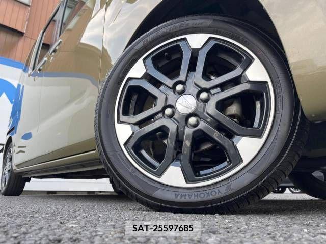 Daihatsu WAKE 2020-02 255701-18