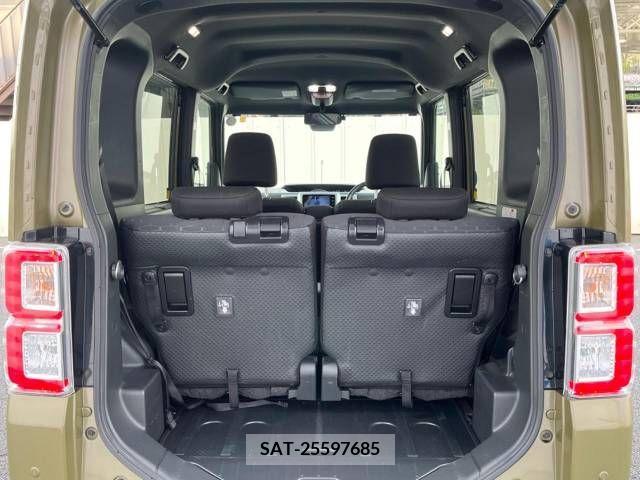 Daihatsu WAKE 2020-02 255701-13