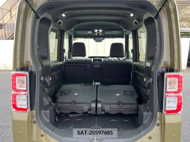 Daihatsu WAKE 2020-02 255701-14