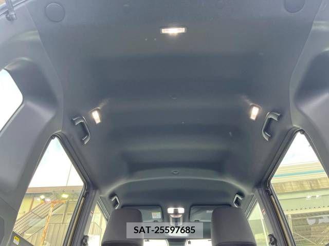 Daihatsu WAKE 2020-02 255701-15