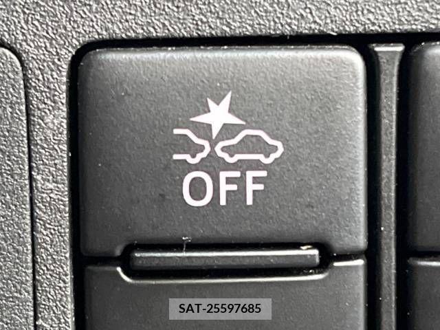 Daihatsu WAKE 2020-02 255701-7