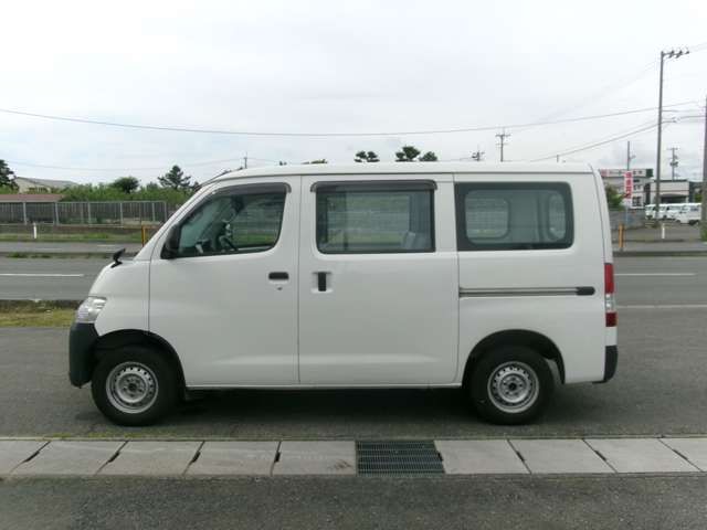 Toyota TOWNACE VAN 2018-05 7966-6