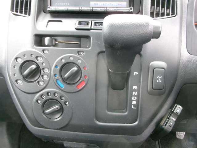 Toyota TOWNACE VAN 2018-05 7966-8