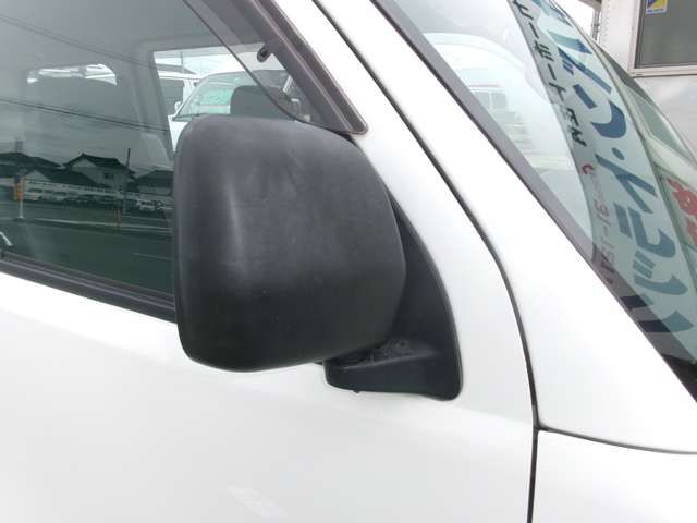 Toyota TOWNACE VAN 2018-05 7966-14