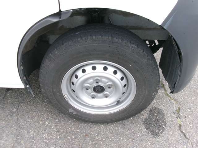 Toyota TOWNACE VAN 2018-05 7966-17