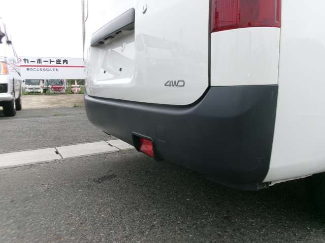 Toyota TOWNACE VAN 2018-05 7966-19