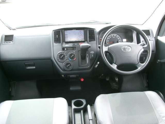 Toyota TOWNACE VAN 2018-05 7966-7