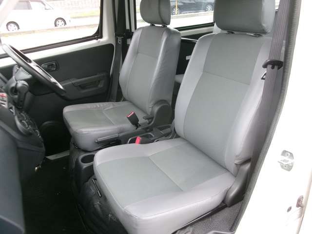 Toyota TOWNACE VAN 2018-05 7966-10
