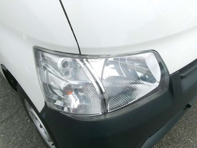 Toyota TOWNACE VAN 2018-05 7966-13