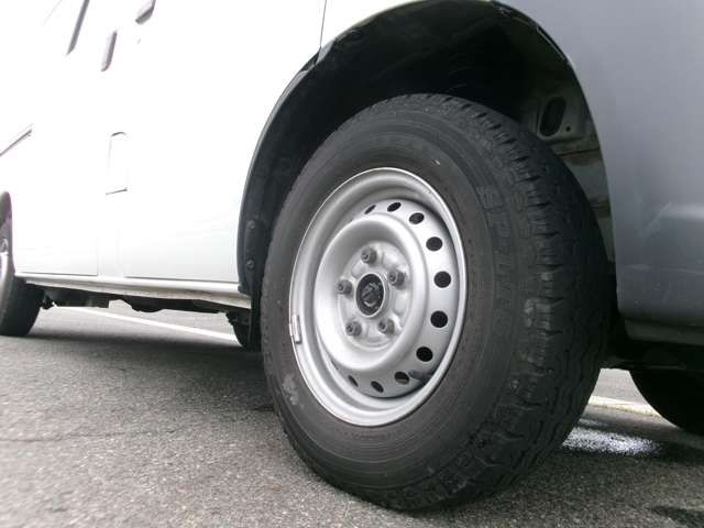 Toyota TOWNACE VAN 2018-05 7966-16