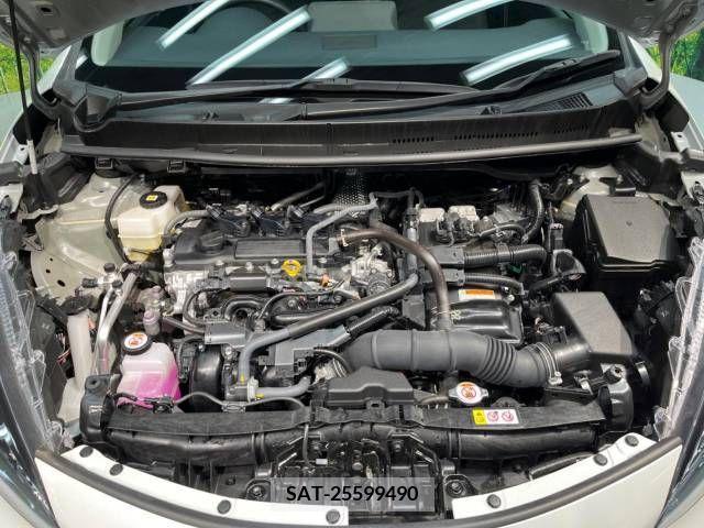 Toyota AQUA 2023-06 356126-18