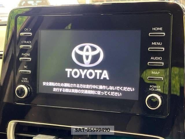 Toyota AQUA 2023-06 356126-2